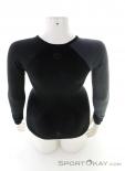 Ortovox 120 Comp Light Women Functional Shirt, , Black, , Female, 0016-11665, 5638049309, , N3-13.jpg