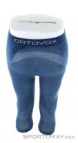 Ortovox 120 Comp Light Short 3/4 Mens Functional Pants, , Blue, , Male, 0016-11666, 5638049313, , N3-13.jpg