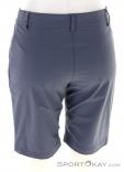 Kari Traa Thale Hiking Women Outdoor Shorts, Kari Traa, Dark-Blue, , Female, 0281-10175, 5638049333, 7048652869852, N2-12.jpg
