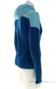 Ortovox Ladiz Hybrid Women Outdoor Jacket, Ortovox, Blue, , Female, 0016-11668, 5638049337, 4251877735632, N1-16.jpg