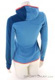 Ortovox Fleece Light Grid Hooded Women Sweater, , Blue, , Female, 0016-11669, 5638049347, , N2-12.jpg