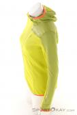 Ortovox Fleece Light Grid Hooded Mujer Jersey, Ortovox, Verde, , Mujer, 0016-11669, 5638049354, 4251877763819, N2-07.jpg