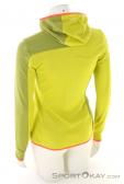 Ortovox Fleece Light Grid Hooded Women Sweater, Ortovox, Green, , Female, 0016-11669, 5638049354, 4251877763819, N2-12.jpg