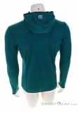 Ortovox Fleece Light Grid SN Mens Sweater, , Turquoise, , Male, 0016-11671, 5638049397, , N2-12.jpg