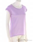 The North Face Tanken Women T-Shirt, The North Face, Pink, , Female, 0205-10724, 5638049403, 196012600427, N1-01.jpg