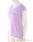 The North Face Tanken Mujer T-Shirt, The North Face, Rosa subido, , Mujer, 0205-10724, 5638049403, 196012600427, N1-06.jpg