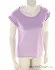 The North Face Tanken Women T-Shirt, , Pink, , Female, 0205-10724, 5638049403, , N2-02.jpg