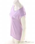 The North Face Tanken Damen T-Shirt, The North Face, Pink-Rosa, , Damen, 0205-10724, 5638049403, 196012600427, N2-07.jpg