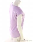 The North Face Tanken Damen T-Shirt, The North Face, Pink-Rosa, , Damen, 0205-10724, 5638049403, 196012600427, N2-17.jpg