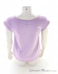 The North Face Tanken Women T-Shirt, , Pink, , Female, 0205-10724, 5638049403, , N3-13.jpg