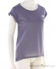 The North Face Tanken Women T-Shirt, , Purple, , Female, 0205-10724, 5638049407, , N1-01.jpg