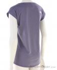 The North Face Tanken Women T-Shirt, , Purple, , Female, 0205-10724, 5638049407, , N1-11.jpg