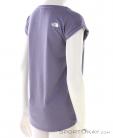 The North Face Tanken Mujer T-Shirt, The North Face, Lila, , Mujer, 0205-10724, 5638049407, 196012600021, N1-16.jpg