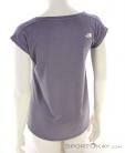 The North Face Tanken Damen T-Shirt, The North Face, Lila, , Damen, 0205-10724, 5638049407, 196012600021, N2-12.jpg