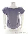 The North Face Tanken Femmes T-shirt, The North Face, Lilas, , Femmes, 0205-10724, 5638049407, 196012600021, N3-13.jpg