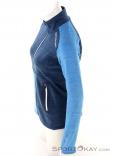 Ortovox Fleece Light Women Fleece Jacket, , Blue, , Female, 0016-11672, 5638049410, , N2-07.jpg