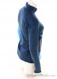 Ortovox Fleece Light Women Fleece Jacket, Ortovox, Blue, , Female, 0016-11672, 5638049410, 4251877739395, N2-17.jpg