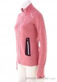 Ortovox Fleece Light Women Fleece Jacket, , Pink, , Female, 0016-11672, 5638049416, , N1-06.jpg