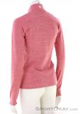 Ortovox Fleece Light Women Fleece Jacket, Ortovox, Pink, , Female, 0016-11672, 5638049416, 4251877739524, N1-11.jpg