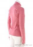 Ortovox Fleece Light Women Fleece Jacket, , Pink, , Female, 0016-11672, 5638049416, , N1-16.jpg