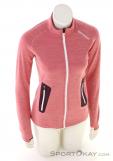 Ortovox Fleece Light Women Fleece Jacket, , Pink, , Female, 0016-11672, 5638049416, , N2-02.jpg