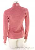 Ortovox Fleece Light Women Fleece Jacket, , Pink, , Female, 0016-11672, 5638049416, , N2-12.jpg