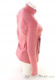 Ortovox Fleece Light Women Fleece Jacket, Ortovox, Pink, , Female, 0016-11672, 5638049416, 4251877739524, N2-17.jpg