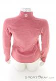 Ortovox Fleece Light Women Fleece Jacket, , Pink, , Female, 0016-11672, 5638049416, , N3-13.jpg