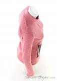 Ortovox Fleece Light Women Fleece Jacket, , Pink, , Female, 0016-11672, 5638049416, , N3-18.jpg