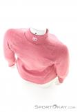 Ortovox Fleece Light Women Fleece Jacket, , Pink, , Female, 0016-11672, 5638049416, , N4-14.jpg