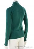 Ortovox Fleece Light Women Fleece Jacket, , Olive-Dark Green, , Female, 0016-11672, 5638049425, , N1-11.jpg