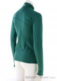 Ortovox Fleece Light Women Fleece Jacket, , Olive-Dark Green, , Female, 0016-11672, 5638049425, , N1-16.jpg
