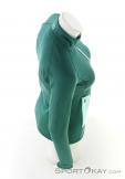 Ortovox Fleece Light Women Fleece Jacket, , Olive-Dark Green, , Female, 0016-11672, 5638049425, , N3-18.jpg