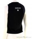 The North Face Ma S/S Crop Women Tank Top, The North Face, Black, , Female, 0205-10725, 5638049462, 196013622183, N1-11.jpg