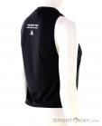 The North Face Ma S/S Crop Women Tank Top, The North Face, Black, , Female, 0205-10725, 5638049462, 196013622183, N1-16.jpg