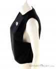 The North Face Ma S/S Crop Women Tank Top, The North Face, Black, , Female, 0205-10725, 5638049462, 196013622183, N2-07.jpg
