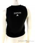 The North Face Ma S/S Crop Women Tank Top, The North Face, Black, , Female, 0205-10725, 5638049462, 196013622183, N2-12.jpg