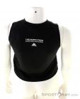 The North Face Ma S/S Crop Women Tank Top, The North Face, Black, , Female, 0205-10725, 5638049462, 196013622183, N3-13.jpg