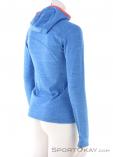 Ortovox Fleece Light Hoody Women Fleece Jacket, Ortovox, Blue, , Female, 0016-11674, 5638049464, 4251877700814, N1-16.jpg
