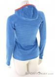 Ortovox Fleece Light Hoody Women Fleece Jacket, Ortovox, Blue, , Female, 0016-11674, 5638049464, 4251877700814, N2-12.jpg