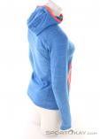 Ortovox Fleece Light Hoody Women Fleece Jacket, Ortovox, Blue, , Female, 0016-11674, 5638049464, 4251877700814, N2-17.jpg