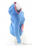 Ortovox Fleece Light Hoody Women Fleece Jacket, Ortovox, Blue, , Female, 0016-11674, 5638049464, 4251877700814, N3-18.jpg