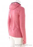 Ortovox Fleece Light Hoody Women Fleece Jacket, Ortovox, Pink, , Female, 0016-11674, 5638049470, 4251877739722, N1-16.jpg