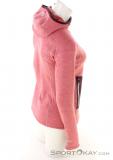 Ortovox Fleece Light Hoody Women Fleece Jacket, Ortovox, Pink, , Female, 0016-11674, 5638049470, 4251877739722, N2-17.jpg