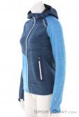 Ortovox Fleece Light Hoody Women Fleece Jacket, Ortovox, Dark-Blue, , Female, 0016-11674, 5638049483, 4251877739630, N1-06.jpg