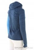 Ortovox Fleece Light Hoody Women Fleece Jacket, Ortovox, Dark-Blue, , Female, 0016-11674, 5638049483, 4251877739630, N1-16.jpg