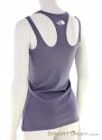 The North Face Flex Damen Tanktop, The North Face, Lila, , Damen, 0205-10726, 5638049490, 196012663941, N1-11.jpg