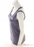 The North Face Flex Women Tank Top, , Purple, , Female, 0205-10726, 5638049490, , N2-07.jpg