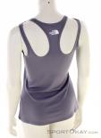 The North Face Flex Donna Tank Top, The North Face, Porpora, , Donna, 0205-10726, 5638049490, 196012663941, N2-12.jpg