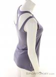 The North Face Flex Donna Tank Top, The North Face, Porpora, , Donna, 0205-10726, 5638049490, 196012663941, N2-17.jpg